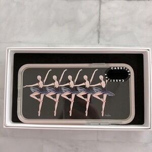 Casetify Impact iPhone X Case